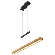 Pendelleuchte,<BR>PANAMA,<BR>LED/18W