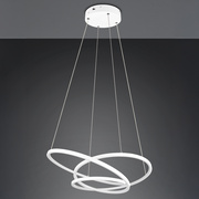 Pendelleuchte,<BR>DARVIN,<BR>LED/34W