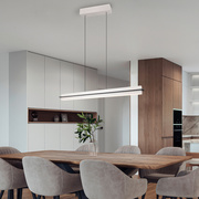 Pendelleuchte,<BR>EMERSON,<BR>LED/22W