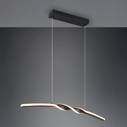 Pendelleuchte,<BR>GINKO,<BR>LED/18W