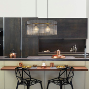 Pendelleuchte,<BR>GORLEY,<BR>2 x E27/60W