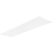 Einlegeleuchte,<BR>LED/40W-42W, 3.800 lm,<BR>4000K,<BR>UGR < 19,<BR>Backlight-Panel,<BR>L 1.195,<BR>ohne Netzteil