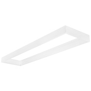 Aufbaurahmen,<BR>f�r 1.195 x 295,<BR>H 65