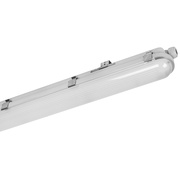 Feuchtraumwannenleuchte,<BR>LED/23W - 39W,<BR>3000K/4000K/6500K