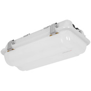 LED-Feuchtraumwannenleuchte,<BR>BASET N,<BR>LED/22W, 2.285 lm,<BR>4000K,<BR>EX-GESCH�TZT, Zone 2/22