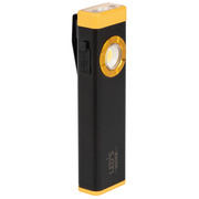 Akku-Handleuchte,<BR>LED/4W,<BR>800 lm,<BR>5500K