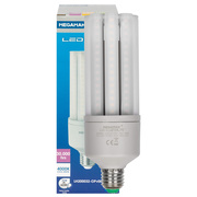 LED-CLUSTERLITE,<BR>matt,<BR>E27