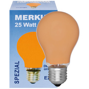 AGL,<BR>E27/15W,<BR>orange