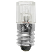 Glimmlampe f�r Schalter<BR>und Taster