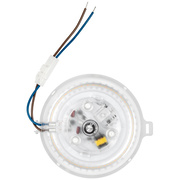 XCHANGE,<BR>Ersatz-Modul,<BR>3000K/4000K/6500K,<BR>230V AC/DC