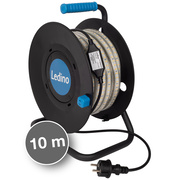 Flexstreifen,<BR>WICKEDE,<BR>LED,<BR>4000K,<BR>auf Trommel