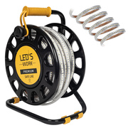 <SPAN data-teams=true>Arbeitsleuchte,<BR>Lichtschlauch,<BR>LED/48V/200W, 900 lm/m<BR>5000K,<BR>baustellengeeignet,</SPAN>