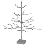 LED-B�umchen, <BR>56 warmwei�e LEDs