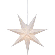 Weihnachtsstern,<BR>GALAXY, <BR>1 x E14/25W,<BR>� 600