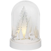 LED-Glocke, MARBY, 3 warmwei�e LEDs