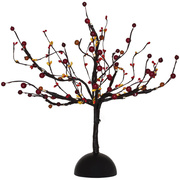 LED-B�umchen, 16 warmwei�e LEDs