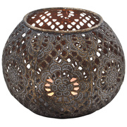 Teelichthalter, f�r 1 Teelicht