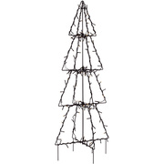 Tannenbaum,<BR>FOLDY,<BR>140 LEDs
