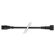 Verl�ngerungskabel,<BR>CHRISSLINE-COMBI