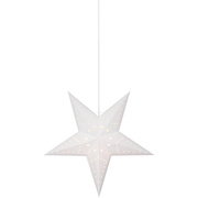 Weihnachtsstern,<BR>MIKKE,<BR>1 x E14/25W,<BR>� 450, Pendel-L 3.500