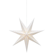 Weihnachtsstern,<BR>NANNA,<BR>1 x E14/25W,<BR>� 750