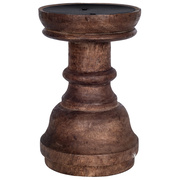 Kerzenstnder,<BR>fr Kerzen bis  80