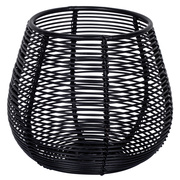 Teelichthalter,<BR>f�r 1 Teelicht