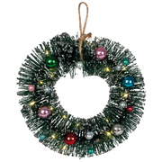 Dekoration,<BR>DECORINI,<BR>20 warmwei�e LEDs