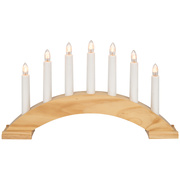 Lichterbogen,<BR>BEA,<BR>7 x E10/34V/3W