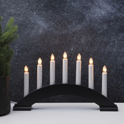 Lichterbogen,<BR>BEA,<BR>7 x E10/34V/3W