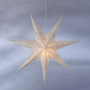Weihnachtsstern,<BR>GALAXY,<BR>1 x E14/25W,<BR>� 1.000