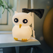 Kindernachtlicht,<BR>EULE,<BR>LED