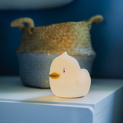 Kindernachtlicht,<BR>ENTE,<BR>LED