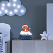 Kindernachtlicht,<BR>SANDM�NNCHEN,<BR>LED