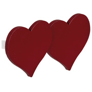 Clips,<BR>fr Weihnachtsleuchter,<BR>2er-Sets