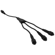 3-fach-Verbinder,<BR>QuickFix&trade; Candle