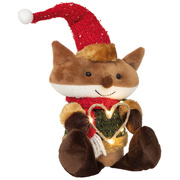 Stofftier,<BR>JOYLIGHT,<BR>5 warmwei�e LEDs