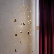 Mobile,<BR>DREAM,<BR>39 warmwei�e LEDs