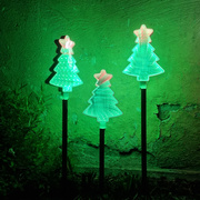 Erdspie�stecker,<BR>Infinity 3D-Effekt,<BR>3er-Set