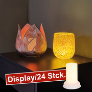 LED-Licht,<BR>warmwei�e LED