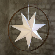 Weihnachtsstern,<BR>SPERANZA,<BR>1 x E14/6W,<BR>� 500