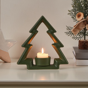 Teelichthalter,<BR>CATACOL,<BR>f�r 1 Teelicht