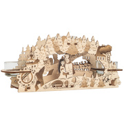 Teelichthalter,<BR>SCHNEEWITTCHEN,<BR>limitierte Kollektion 2025