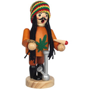 R�ucherm�nnchen,<BR>KIFFER