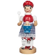 R�ucherm�nnchen,<BR>K�CHIN