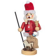 R�ucherm�nnchen,<BR>NIKOLAUS