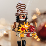 R�ucherm�nnchen,<BR>STERNVERK�UFER