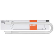 LED-U-R�hre,<BR>SubstiTUBE T8,<BR>T8-U-Form, opal,<BR>2G13,<BR>4000K,<BR>KVG/VVG/240V