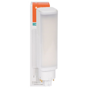 LED-Kompaktlampe,<BR>DULUX� D/E LED,<BR>G24q, 4-Pin,<BR>4000K,<BR>f�r EVG/230V