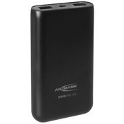 mobiles Ladeger�t,<BR>POWERBANK,<BR>10.800 mAh